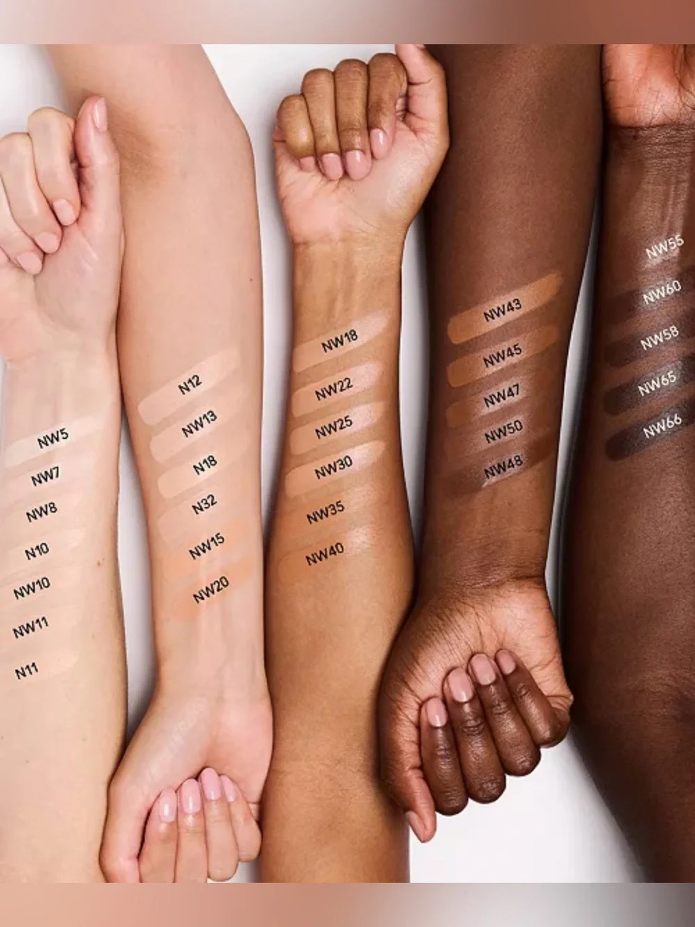 MAC Cosmetics brand new